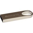 USB флеш накопитель Mibrand 32GB Irbis Silver USB 2.0 (MI2.0/IR32U3S) U0538173