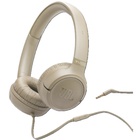 Навушники JBL Tune 530 Beige (JBLT530BEG) U1128342