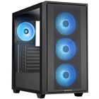 Корпус Chieftec HUNTER 3 (GS-03B-OP) U1051976