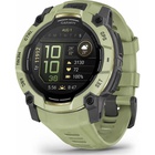Смарт-годинник Garmin Instinct 3, 50mm, AMOLED, Fern Green/Gray, Fern Green Band, GPS смарт-годинник (010-03020-02) U1198816