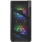 Корпус ThermalTake Commander C31 TG ARGB (CA-1N2-00M1WN-00) U0360711