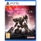 Игра Sony Armored Core VI: Fires of Rubicon - Launch Edition, BD диск (3391892027365) U0838029