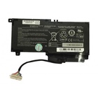 Аккумулятор для ноутбука Toshiba PA5107U, 43Wh (2838mAh), 4cell, 14.4V, Li-ion (A47539) U0543898