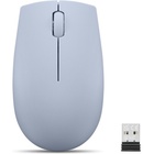 Мишка Lenovo 300 Wireless Frost Blue (GY51L15679) U0900466