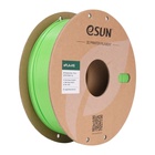 Пластик для 3D-принтера eSUN PLA+ NEON 1.75мм, 1кг, green (PLA+P175V1) U1107328