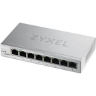 Коммутатор сетевой ZyXel GS1200-8 (GS1200-8-EU0101F) U0306864