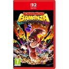 Гра Nintendo Donkey Kong Bananza, картридж (Switch 2) (0045496312763) U1107741