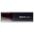 USB флеш накопитель Apacer 32GB AH25B Black USB 3.1 (AP32GAH25BB-1) U0495370