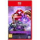 Гра Nintendo METROID PRIME 4 BEYOND, картридж (0045496313371) U1188508
