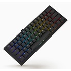 Клавіатура Ducky One X Mini Magnetic Switch Wireless UA Black (ON2461AST3-DAUSPDOECL1AS1) U1148471