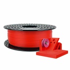 Пластик для 3D-принтера AzureFilm ABS-Plus 1,75mm 1kg RED (FAP171-3020) U1158468