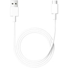 Дата кабель USB AM to USB-C 1.0m 3A white Xiaomi (1172633) U1164884