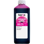 Чернила Barva Epson E69, 1 л, magenta (E69-772) U0796436