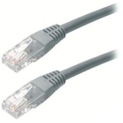 Патч-корд Ritar 1м, RJ-45, Cat.5e, CU, медь (6137) U0301138