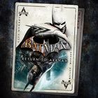 Игра Sony Batman: Return to Arkham, BD диск (5051892199407) U0781478