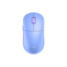 Мышка Xtrfy M8 RGB Wireless Frosty Purple (M8W-RGB-PURPLE) U0786781