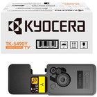 Тонер-картридж Kyocera TK-5490Y, 2.4K (1T0C22ANL1) U1061026