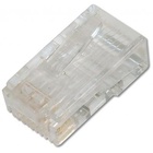 Коннектор DIGITUS RJ45 cat.6 UTP 100шт (AK-219602) U0268418