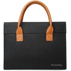 Сумка для ноутбука ColorWay Stylish 15.6" Black (CW-LBS156-BK) U1169346