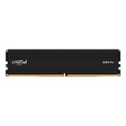 Модуль пам'яті для комп'ютера DDR5 32GB 6000 MHz Pro Micron (CP32G60C40U5BT) U1166892
