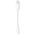 Дата кабель Apple Lightning to 3.5mm Headphones (MMX62ZM/A) U0218403
