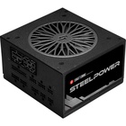 Блок питания Chieftec 550W SteelPower (BDK-550FC) U0856842