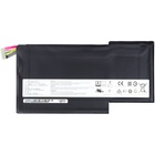 Аккумулятор для ноутбука MSI GS63 Stealth Pro Series (BTY-M6J) 11.4V 5700mAh PowerPlant (NB470105) U0620358