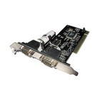 Контроллер PCI to COM Dynamode (PCI-RS232WCH) U0641804