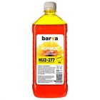 Чорнило Barva HP Universal-2 1кг YELLOW (HU2-277) U0379688