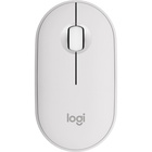 Мишка Logitech M350s Wireless White (910-007013) U0855585