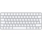 Клавіатура Apple Magic Keyboard with Touch ID Bluetooth/USB-C UA White (MXCK3UA/A) U1017282