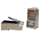 Коннектор RJ45 cat.5e FTP 8p8c Atcom (10698) U0062069