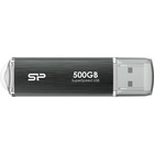 USB флеш накопитель Silicon Power 500 GB Silicon Marvel Xtreme M80 USB 3.2 (SP500GBUF3M80V1G) U0812320