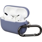 Чехол для наушников Armorstandart Hang Case для Apple Airpods Pro Lavender (ARM56062) U0857074