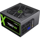 Блок питания Gamemax 750W (GX-750 Modular) U0821753