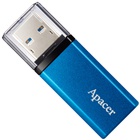 USB флеш накопитель Apacer 32GB AH25C Ocean Blue USB 3.0 (AP32GAH25CU-1) U0862762