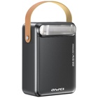Батарея універсальна AWEI 80000mAh P102K 22,5W PD 2xUSB-C 3xUSB-A black (6954284026918) U1204898
