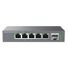 Комутатор мережевий Grandstream GWN7700M U1030329