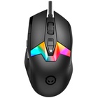 Мишка Lorgar MSP80 Pro USB Black (LRG-MSP80-BK) U1030952