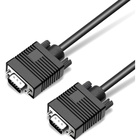 Кабель мультимедийный VGA 5.0m HD15M/HD15M (3+9С) ProLogix (PR-VGA-VGA-P-06-28-5m) U0858256