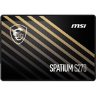 Накопитель SSD 2.5" 960GB Spatium S270 MSI (S78-440P130-P83) U0841752
