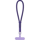 Ремінець для смартфону ColorWay Handy Strap, violet (CW-SCHS-PL) U1176471