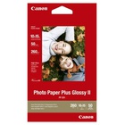 Бумага Canon 10x15 Photo Paper Glossy PP-201 (2311B003)