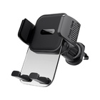 Універсальний автотримач Armorstandart SteadyGrip Airvent Black (ARM85338) U1081210