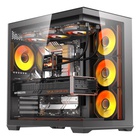 Корпус для ПК DARKFLASH C280 BLACK U1188908