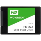 Накопитель SSD 2.5" 240GB Western Digital (WDS240G2G0A)