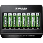 Зарядное устройство для аккумуляторов Varta LCD MULTI CHARGER PLUS (57681101401) U0456755