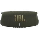 Акустическая система JBL Charge 5 Green (JBLCHARGE5GRN) U0495955