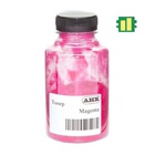 Тонер Kyocera Ecosys M8130cidn/M8124cidn, TK-8115 180г Magenta chip АНК (50000751) U1149412