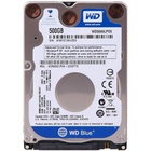 Жесткий диск для ноутбука 2.5" 500GB Western Digital (WD5000LPVX)